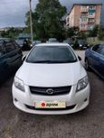  Toyota Corolla Fielder 2010 , 680000 , 