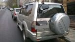 SUV   Toyota Land Cruiser Prado 2000 , 699999 , 
