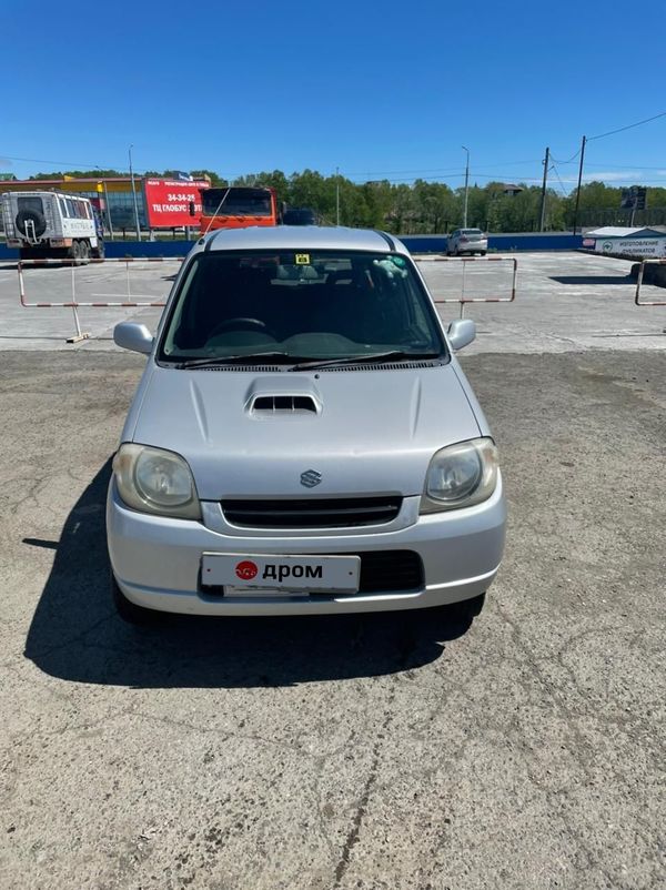  Suzuki Kei 2001 , 280000 , -