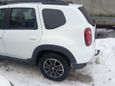 SUV   Renault Duster 2020 , 1800000 , 