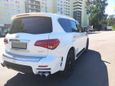 SUV   Infiniti QX80 2015 , 3000000 , 