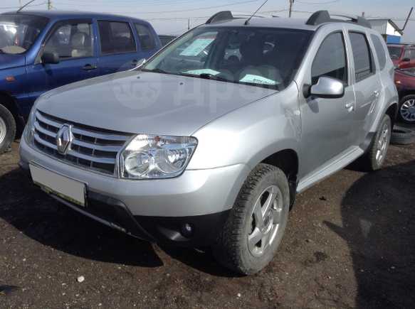 SUV   Renault Duster 2014 , 519000 , 