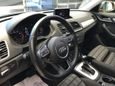 SUV   Audi Q3 2016 , 1740000 , 