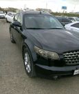 SUV   Infiniti FX45 2005 , 530000 , 