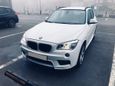 SUV   BMW X1 2014 , 1200000 , 