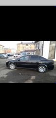  Opel Vectra 2005 , 220000 , 