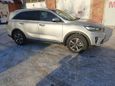 SUV   Kia Sorento 2019 , 2790000 , 