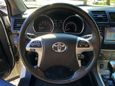 SUV   Toyota Highlander 2012 , 1349000 , --