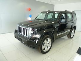 SUV   Jeep Cherokee 2012 , 1804900 , 