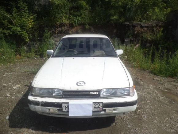  Mazda Capella 1986 , 70000 , -