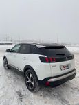 SUV   Peugeot 3008 2017 , 1730000 ,  