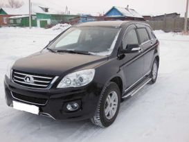 SUV   Great Wall Hover H6 2014 , 930000 , 