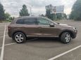 SUV   Volkswagen Touareg 2012 , 1940000 , 