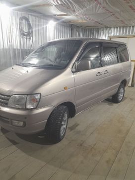    Toyota Town Ace 1997 , 480000 , 