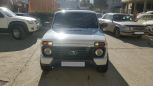 SUV    4x4  2016 , 400000 , 