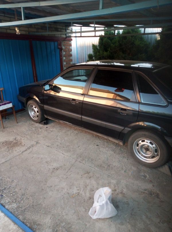  Volkswagen Passat 1993 , 70000 , 