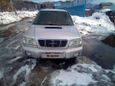 SUV   Subaru Forester 2001 , 380000 , 