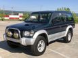 SUV   Mitsubishi Pajero 1996 , 547000 , 