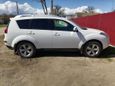 SUV   Peugeot 4007 2008 , 650000 , 