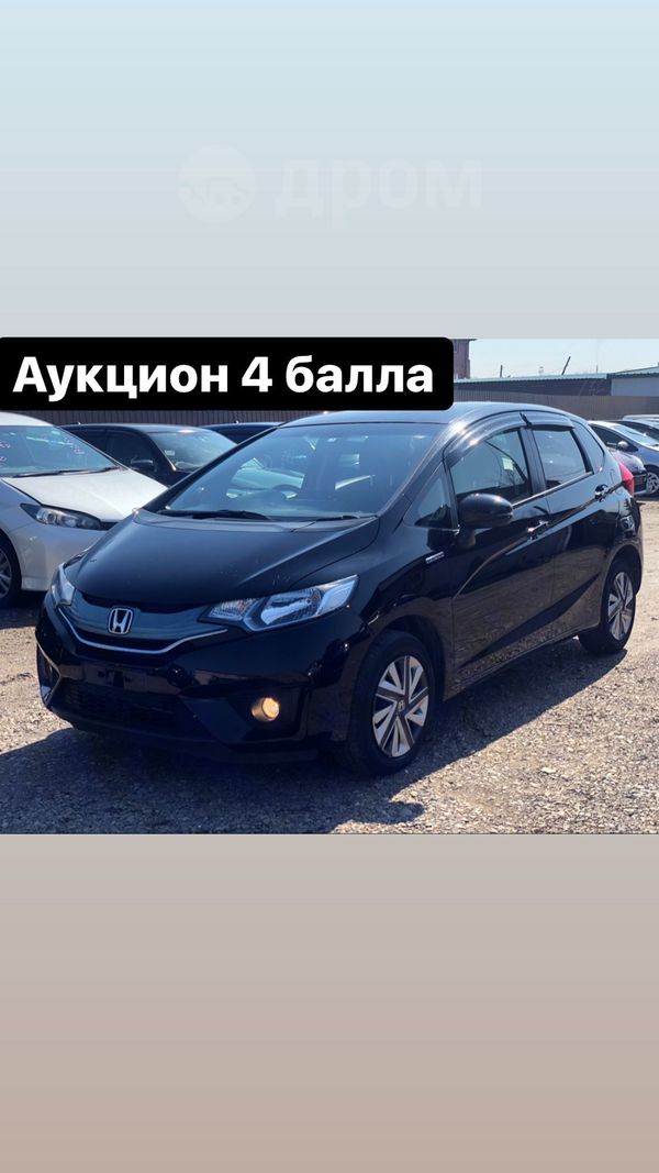  Honda Fit 2015 , 635000 , 