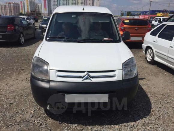    Citroen Berlingo 2010 , 290000 , --