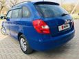  Skoda Fabia 2008 , 295000 , 