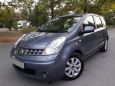  Nissan Note 2007 , 399999 , 