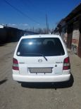  Mazda Demio 1998 , 140000 , 