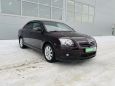  Toyota Avensis 2008 , 587000 , 