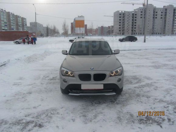SUV   BMW X1 2012 , 920000 , 