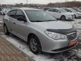  Hyundai Elantra 2007 , 329000 , 