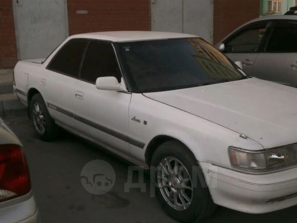  Toyota Chaser 1990 , 60000 , 