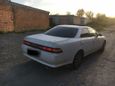  Toyota Mark II 1995 , 155000 , 