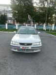  Nissan Sunny 2001 , 140000 , 