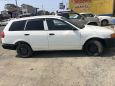  Mazda Familia S-Wagon 2000 , 158000 , 