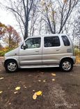  Suzuki Wagon R Wide 1998 , 135000 , 