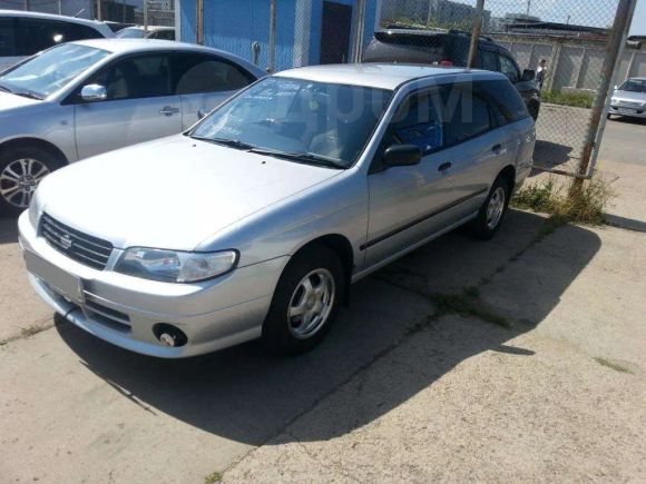  Nissan Expert 2002 , 200000 , 