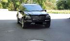 SUV   Mercedes-Benz GL-Class 2012 , 1700000 , 
