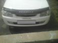  Mazda Familia S-Wagon 2000 , 210000 , 