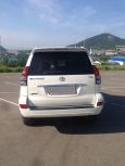 SUV   Toyota Land Cruiser Prado 2002 , 1250000 , -