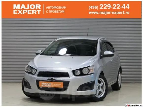  Chevrolet Aveo 2012 , 420000 , 