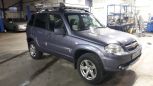 SUV   Chevrolet Niva 2010 , 357000 , 