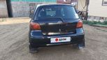  Toyota Vitz 2002 , 210000 , -