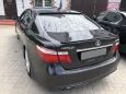  Lexus LS460 2007 , 1070000 , 