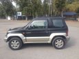 SUV   Mitsubishi Pajero Junior 1996 , 200000 , 