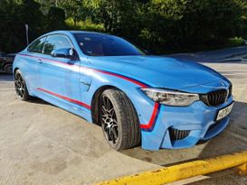  BMW M4 2018 , 5800000 , 