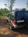 SUV   Nissan Terrano 1999 , 450000 , -