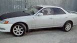  Toyota Mark II 1993 , 180000 , 