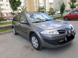  Renault Megane 2008 , 350000 ,  