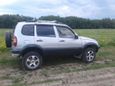 SUV   Chevrolet Niva 2004 , 200000 , 